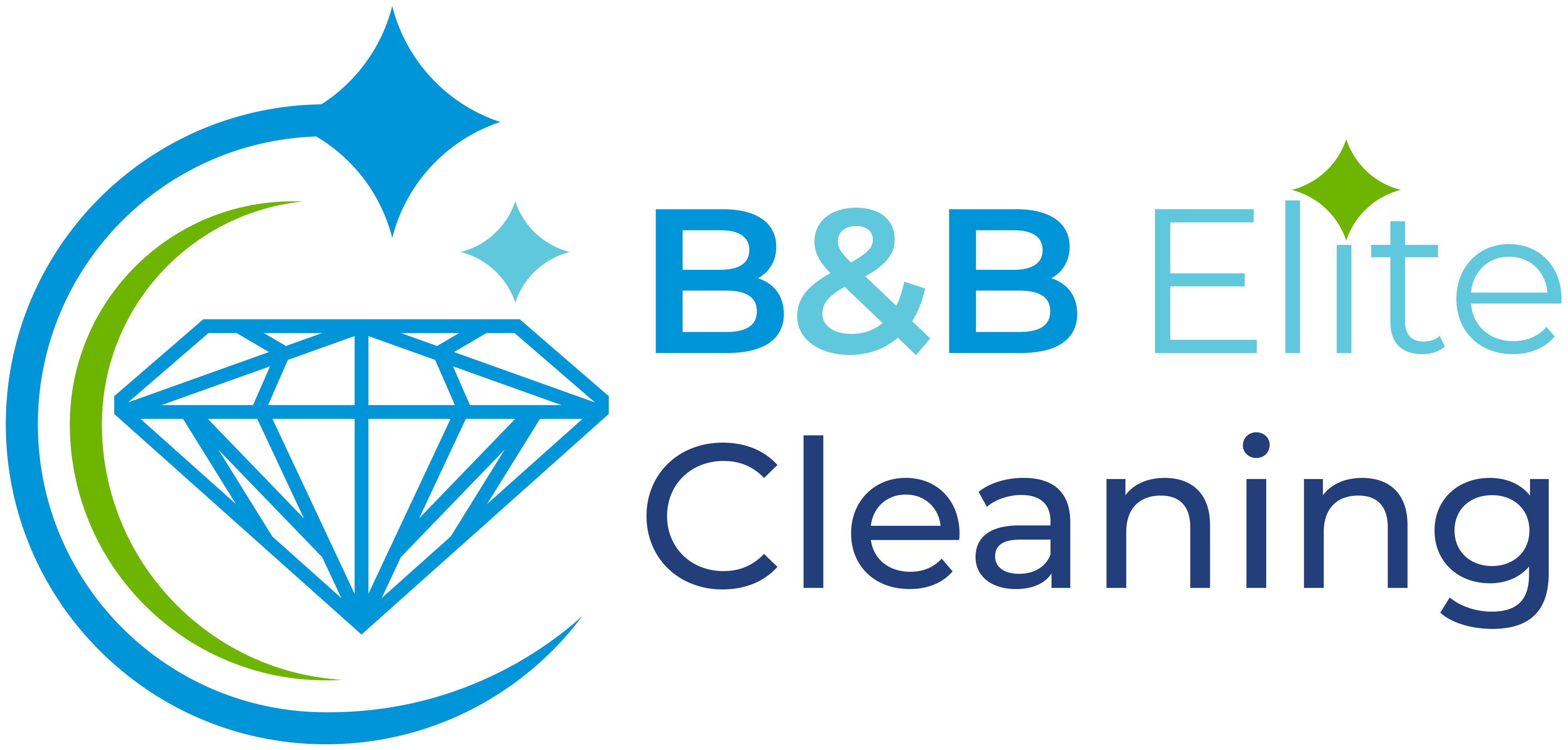 B&B Elite Cleaning